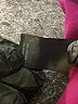 White House Black Market Purple Shorts Size 6 - photo 4