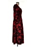 Assorted Brands Hearts Red Casual Dress Size M - photo 4