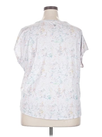 RBX Short Sleeve T-Shirt (view 2)