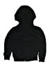 Nike Black Zip Up Hoodie Size 4 - photo 2