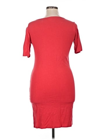 Lularoe Casual Dress (view 2)