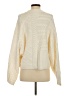 Abercrombie & Fitch Ivory Pullover Sweater Size S - photo 2