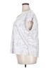 RBX Floral White Short Sleeve T-Shirt Size 2X - photo 5