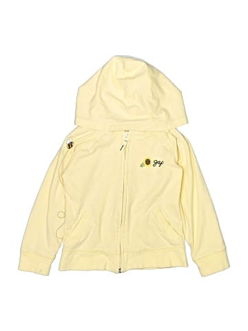 Baby Gap Zip Up Hoodie (view 1)