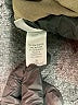 Avenue Solid Gray Casual Pants Size 16 Plus - photo 5