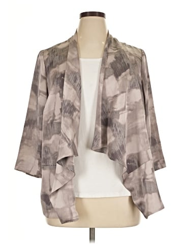 Coldwater Creek Cardigan (view 1)