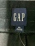 Gap Black Casual Pants Size XL - photo 4
