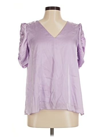 Adrienne 3/4 Sleeve Blouse (view 1)