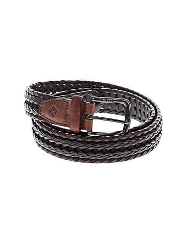 Assorted Brands Leather Belt (view 1)