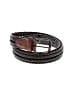 Assorted Brands 100% Leather Brown Leather Belt Size XL - photo 1