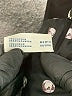 Leifsdottir Black Blazer Size 10 - photo 7