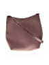 Samara Burgundy Bucket Bag One size - photo 1