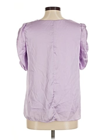 Adrienne 3/4 Sleeve Blouse (view 2)