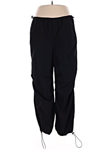 Norma Kamali Cargo Pants (view 1)