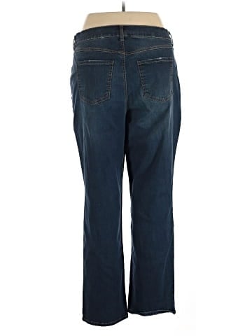 Terra & Sky Jeans (view 2)