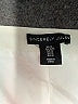 Sincerely Jules Ivory Sleeveless Blouse Size M - photo 7