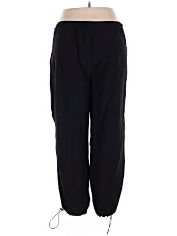 Norma Kamali Cargo Pants (view 2)