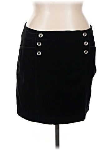 White House Black Market Casual Skirt (view 1)