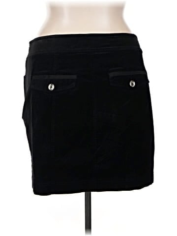 White House Black Market Casual Skirt (view 2)