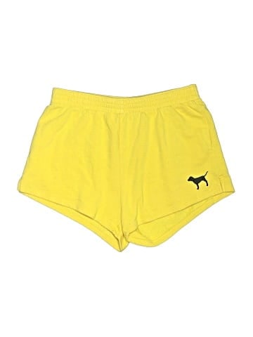 Victoria's Secret Pink Athletic Shorts (view 1)