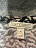 Dana Buchman Ivory Short Sleeve Blouse Size M - photo 7