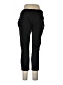 Adrienne Vittadini Chevron-herringbone Black Casual Pants Size 12 - photo 2