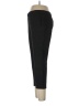 Adrienne Vittadini Chevron-herringbone Black Casual Pants Size 12 - photo 5