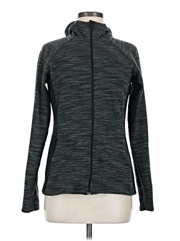 Columbia Cardigan (view 1)