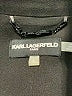 Karl Lagerfeld Paris Black Blazer Size 8 - photo 6