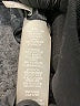 Karl Lagerfeld Paris Black Blazer Size 8 - photo 7