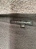 CHRIS McLaughlin Gray Black Casual Dress Size 4 - photo 7