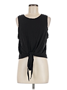 Lululemon Athletica Sleeveless T-Shirt (view 1)