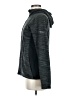 Columbia Gray Cardigan Size M - photo 5