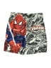 Marvel 100% Polyester Red Board Shorts Size 7 - photo 2