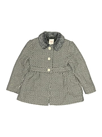 Cat & Jack Coat (view 1)
