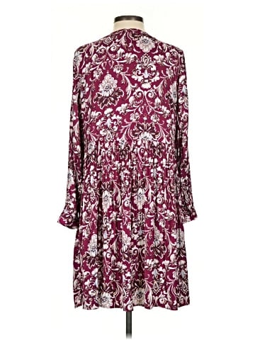 Ann Taylor LOFT Outlet Casual Dress (view 2)