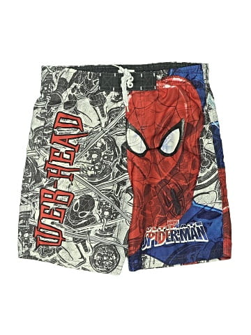 Marvel Board Shorts (view 1)