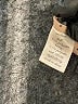 Francesca's 100% Polyester Tweed Gray Blazer Size M - photo 7