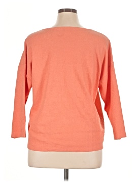 Old Navy 3/4 Sleeve Top (view 2)