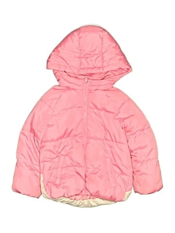 Old Navy Snow Jacket (view 1)