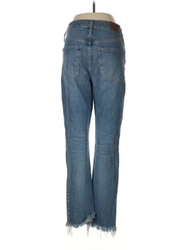Madewell The Perfect Vintage Jean in Ainsworth Wash (view 2)