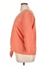 Old Navy Orange 3/4 Sleeve Top Size XL - photo 5