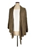 Ann Taylor Tan Cardigan Size XL - photo 1