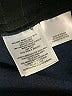 Jones Studio Stripes Blue Casual Pants Size 20 - photo 5