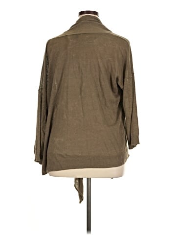 Ann Taylor Cardigan (view 2)