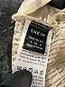 Shein 100% Polyester Tan Tube Top Size 4 - photo 7