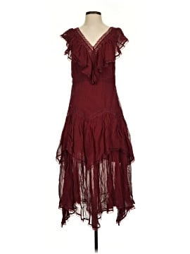 Anthropologie Cocktail Dress (view 1)
