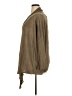 Ann Taylor Tan Cardigan Size XL - photo 5