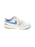Nike White Sneakers Size 9 - photo 1