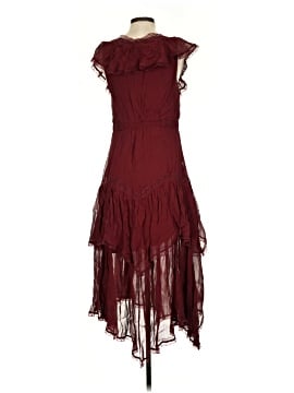 Anthropologie Cocktail Dress (view 2)